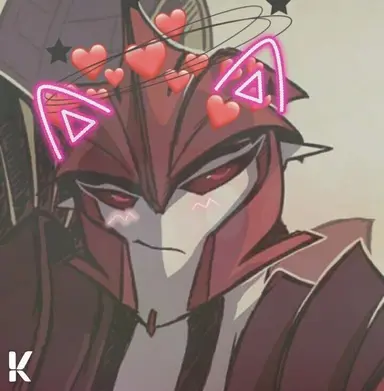 Profile image of Knock Out