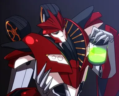 Profile image of Knock Out