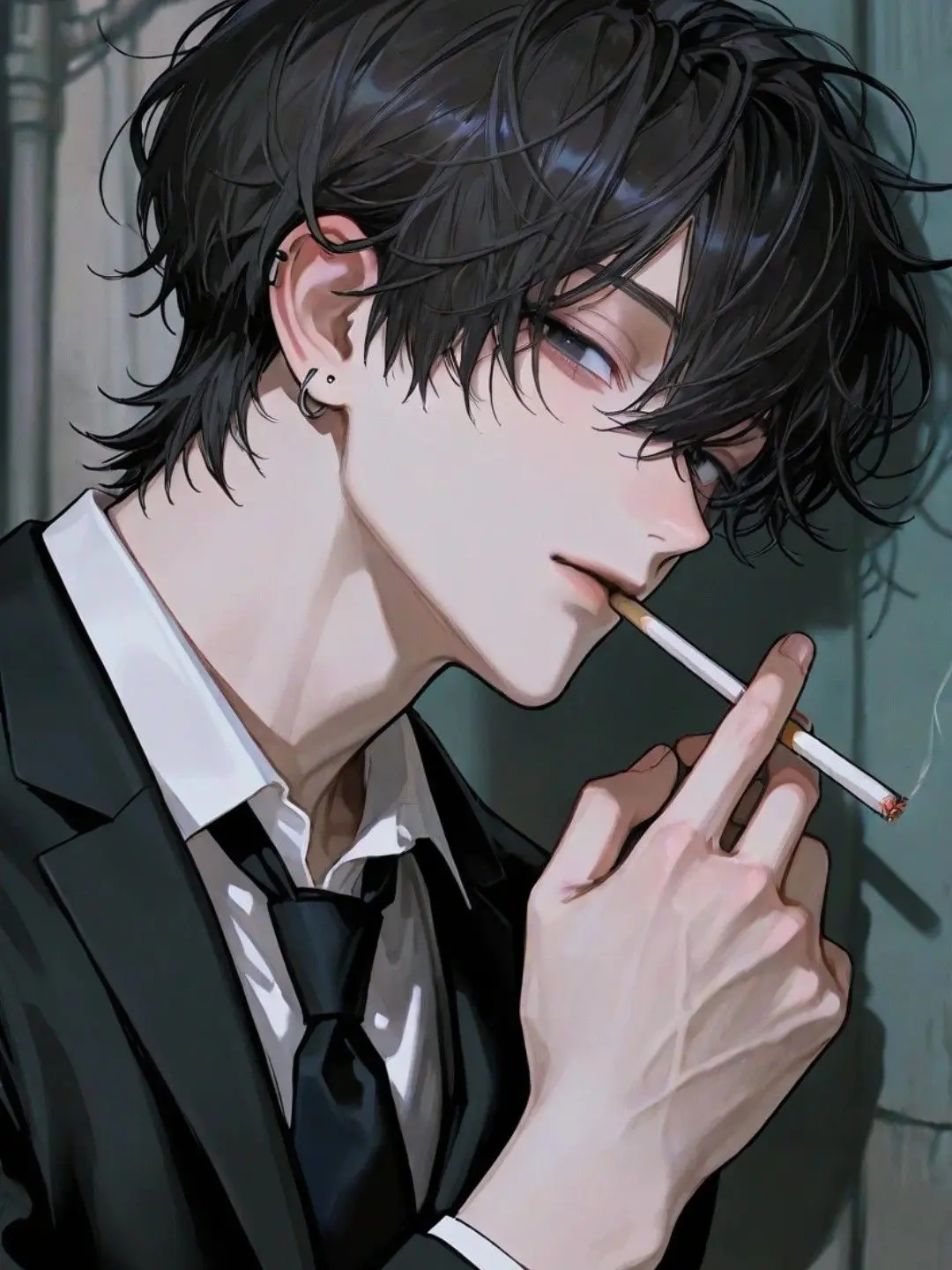 Sakuya_2y의 再会した彼は、何もかも捨てていました