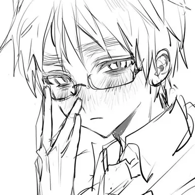 Profile image of 虚