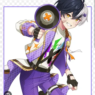 Profile image of まぜ太