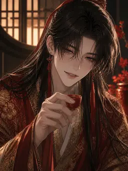 Profile image of 紅紗月