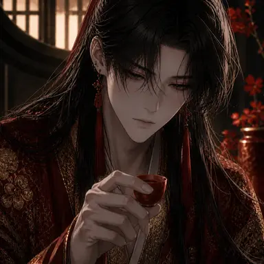 Profile image of 紅紗月