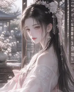 Profile image of 温如花