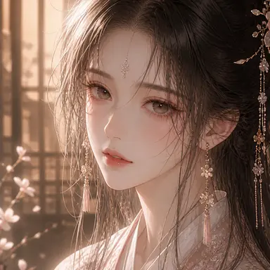 Profile image of 温如花