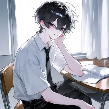 Profile image of はやて