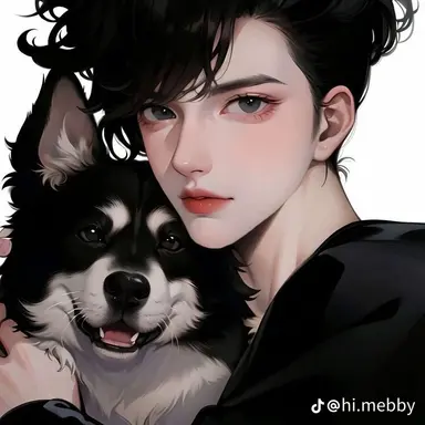 Profile image of 강한빈