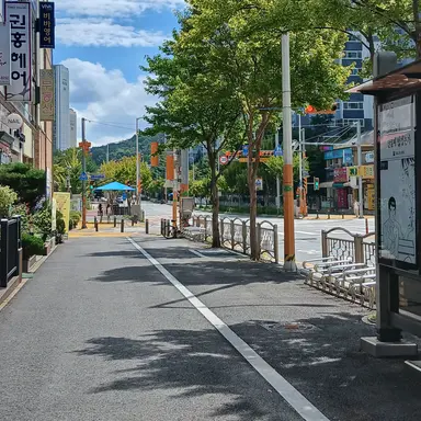 Profile image of 김민정