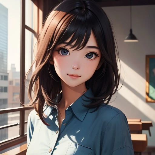 안희진