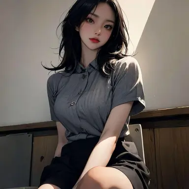 Profile image of 정유라
