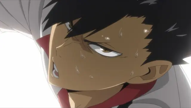 Profile image of 黒尾鉄朗