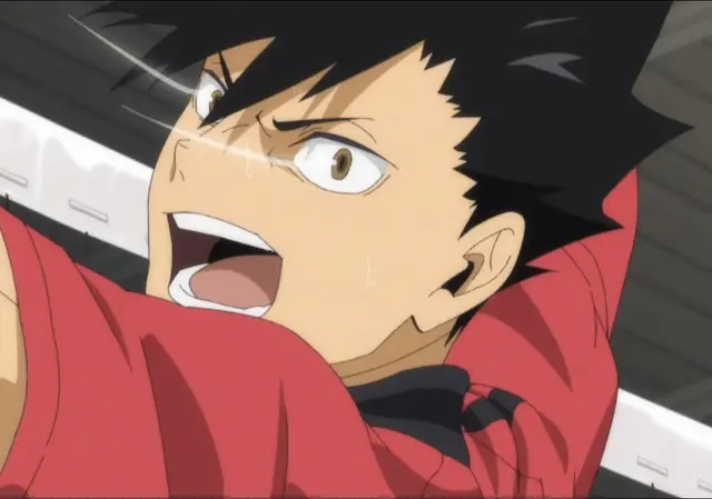 Profile image of 黒尾鉄朗