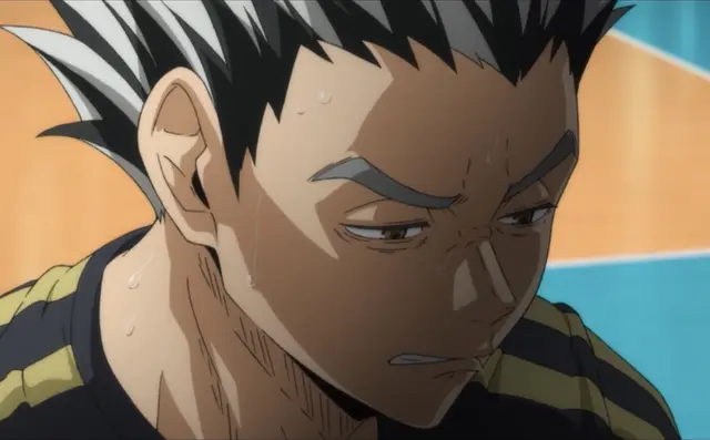 Profile image of 木兎光太郎