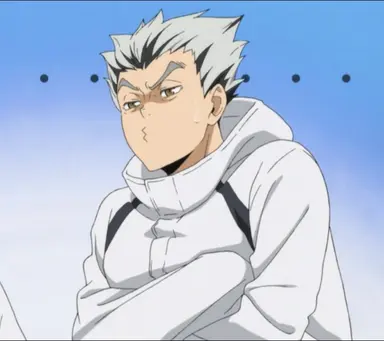 Profile image of 木兎光太郎