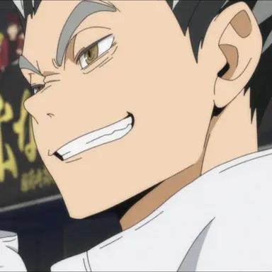 Profile image of 木兎光太郎