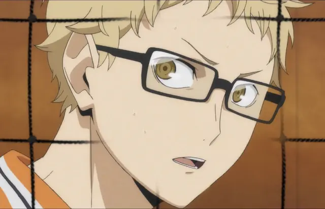 Profile image of 月島蛍