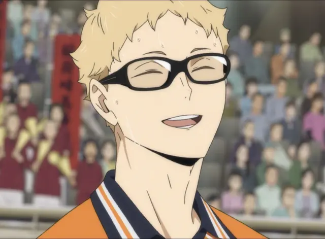 Profile image of 月島蛍