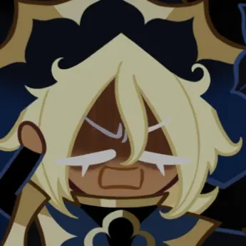 Profile image of 은둔자 퓨어바닐라