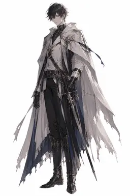Profile image of Abel