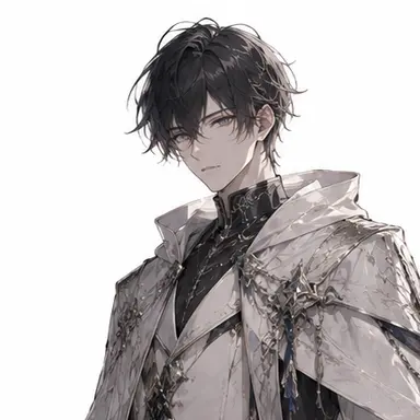 Profile image of Abel