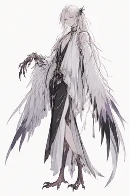 Profile image of Avis