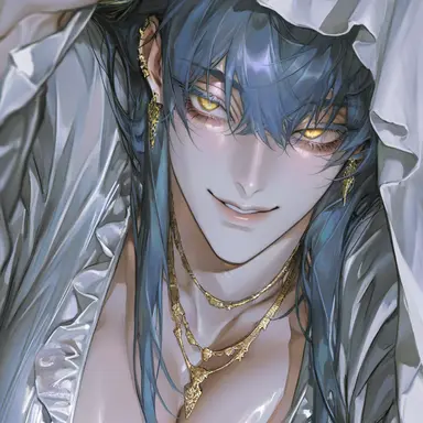 Profile image of ジュリア