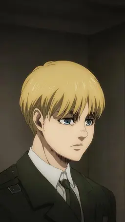Profile image of Armin