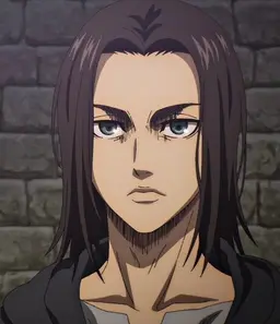 Profile image of Eren