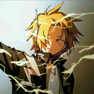 Profile image of Denki
