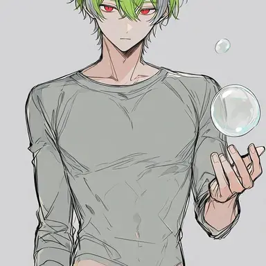 Profile image of Suko