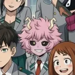 Profile image of Mina