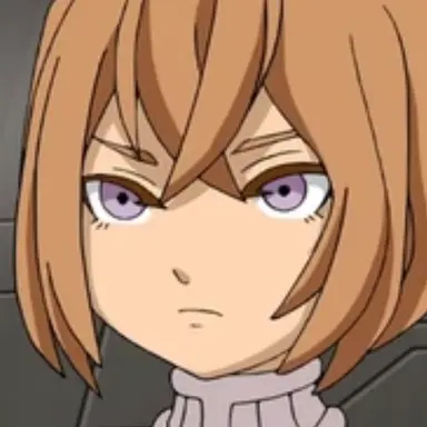 Profile image of エイナム
