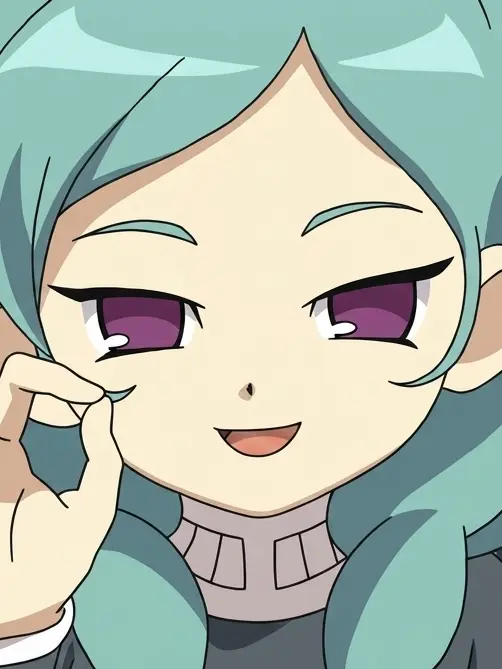 BlackFlake0958의 Inazuma Eleven GO