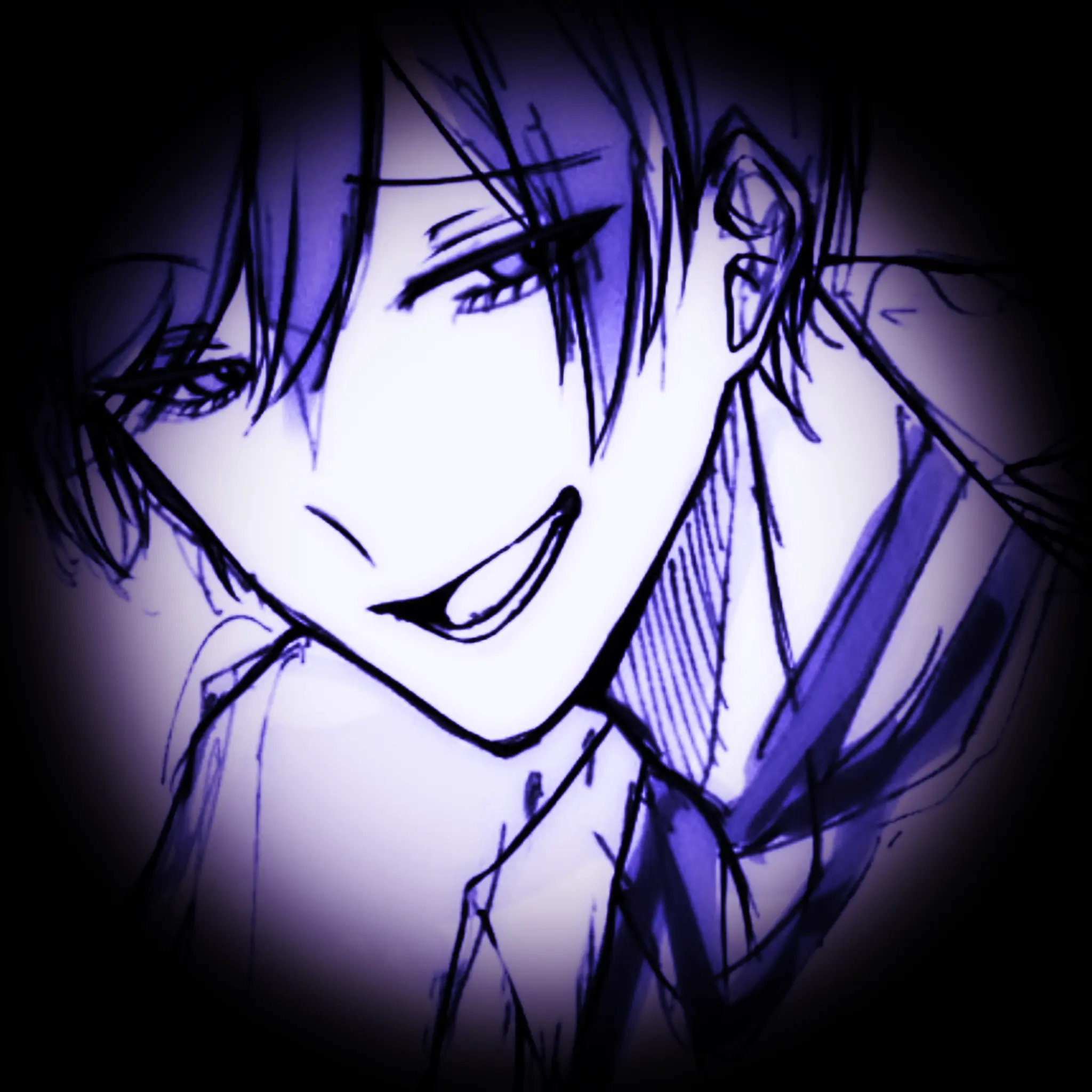m_Iris.의 ジムで人気の二人 .