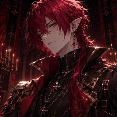Profile image of レグナ