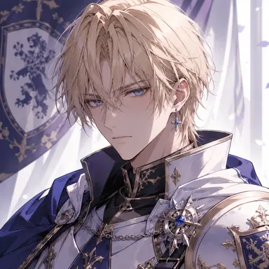 Profile image of アゼル