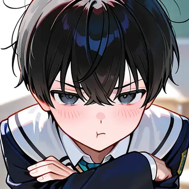 Profile image of 月城  塁