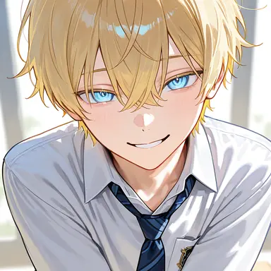 Profile image of 東雲  怜央