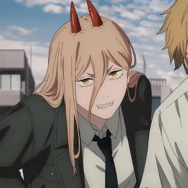 Profile image of パワー