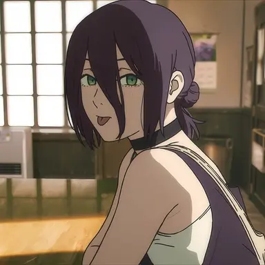 Profile image of レゼ