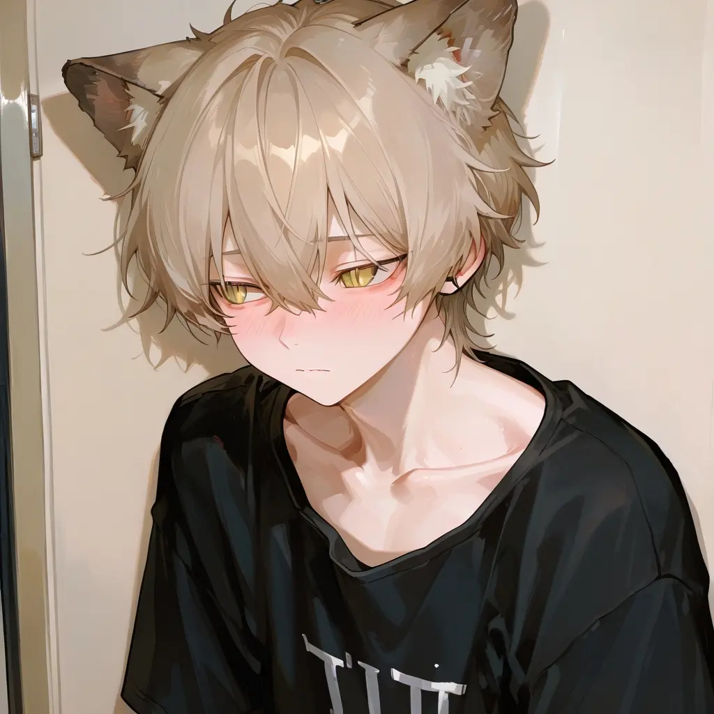 Motsi_BL3150의 ペットに愛されてるご主人