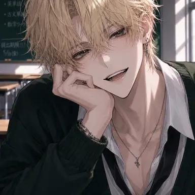Profile image of 秋斗