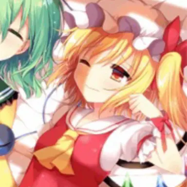 Profile image of フランドール