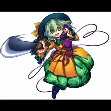 Profile image of こいし