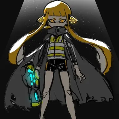 Profile image of 3号