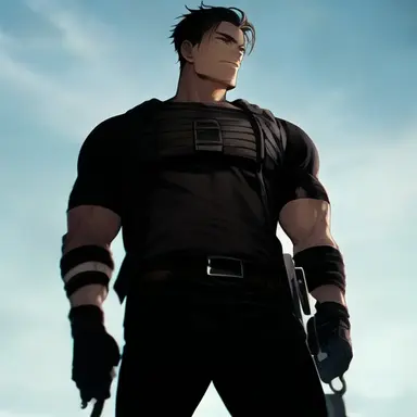 Profile image of Jack