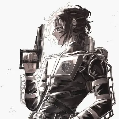 Profile image of 한지 조에