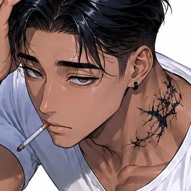 Profile image of Older Guy