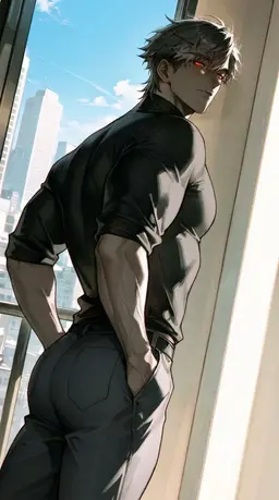 Profile image of 朔