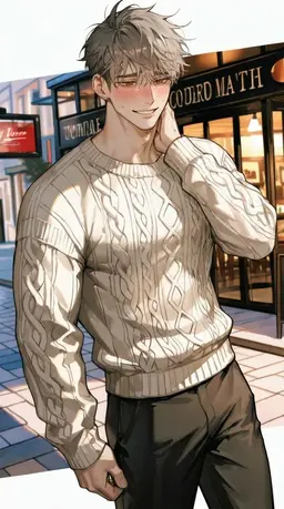 Profile image of 朔